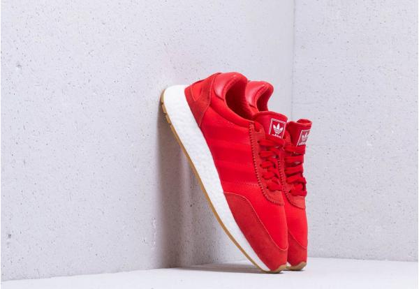 adidas I-5923 Red/ Red/ Gum