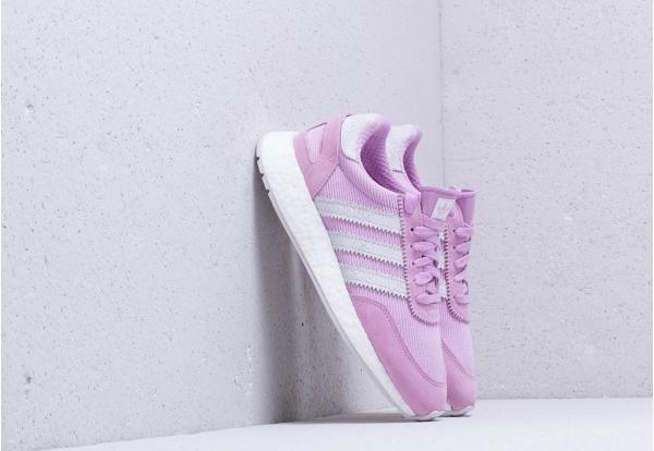 adidas I-5923 W Pink/ Clear Lilac/ Crystal White