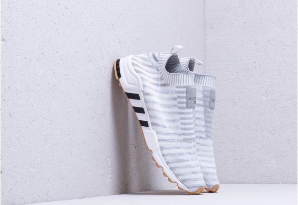 adidas EQT Support SK Primeknit W Ftw White/ Crystal White/ Gum