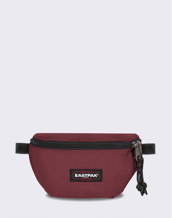 Eastpak Springer Crafty Wine