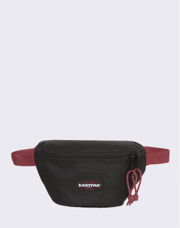 Eastpak Springer Black-Red