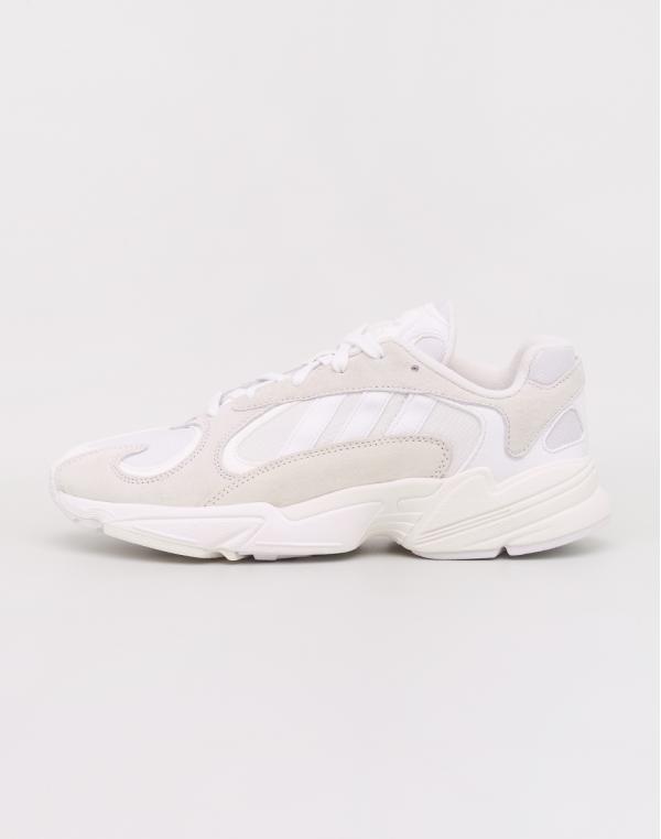 adidas Originals Yung 1 Cloud White/ Cloud White/ Footwear White 46,5