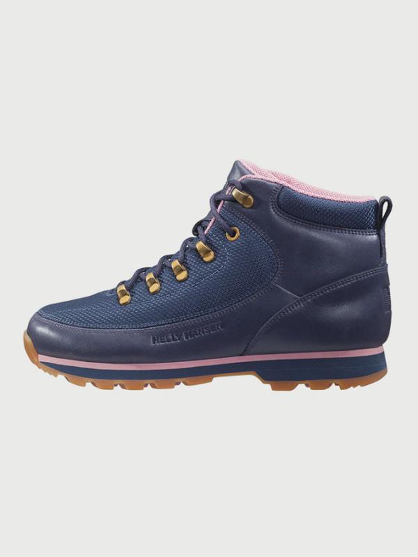 Boty Helly Hansen W Varese Modrá