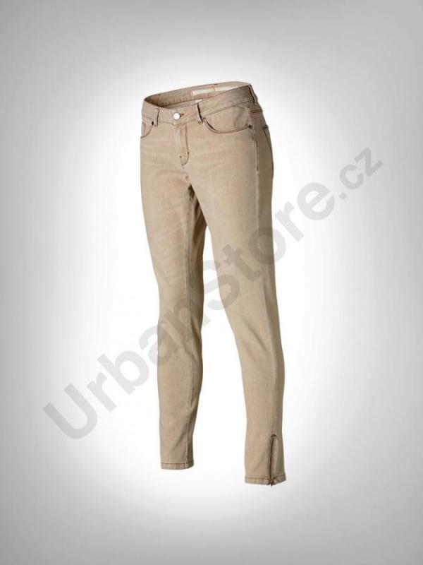 Kalhoty O´Neill LW KATE PANTS Hnědá