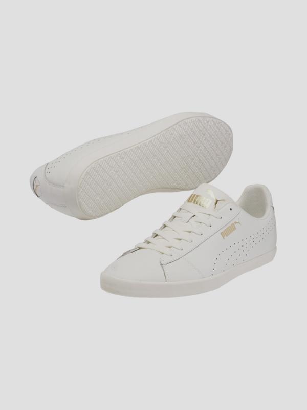 Boty Puma Civilian SL Bílá