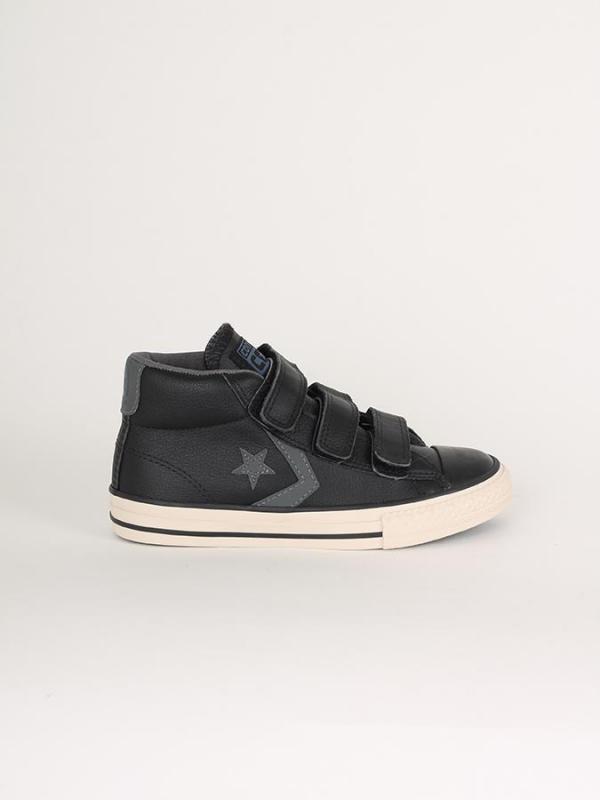 Tenisky Converse Star Player 3V Černá