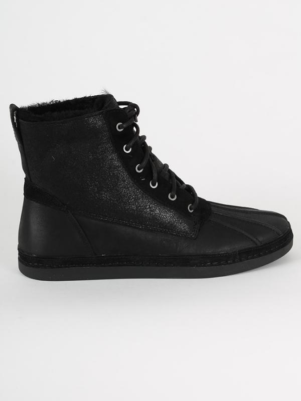 Boty UGG M ALASTAIR Černá