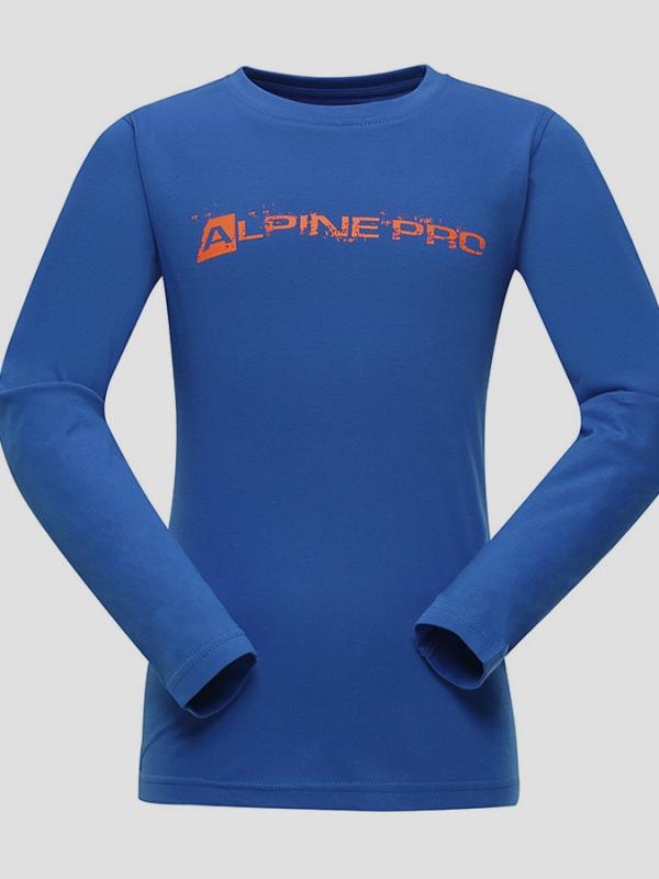 Tričko Alpine Pro DILILO Barevná