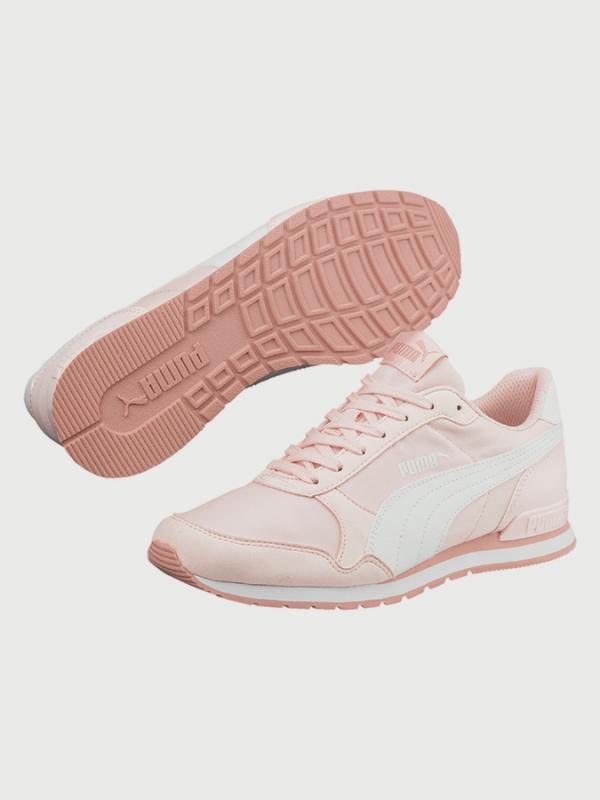 Boty Puma ST Runner v2 NL Růžová