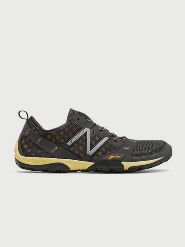 Boty New Balance MT10GG Černá