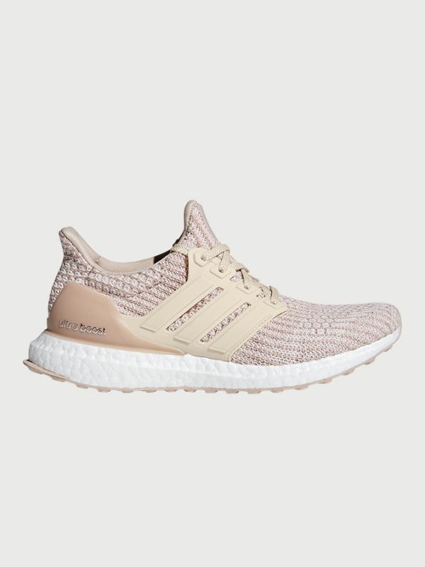 Boty adidas Performance Ultraboost W Béžová