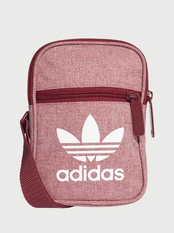 Taška adidas Originals Fest Bag Casual Červená