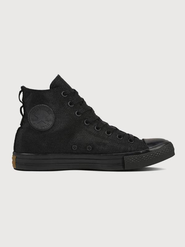 Boty Converse Chuck Taylor All Star OX Černá