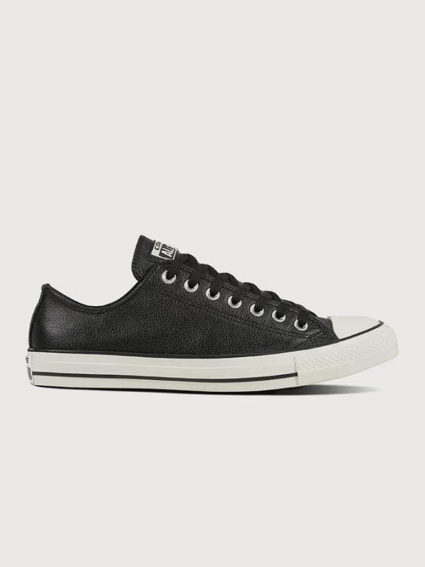 Boty Converse Chuck Taylor All Star OX Černá