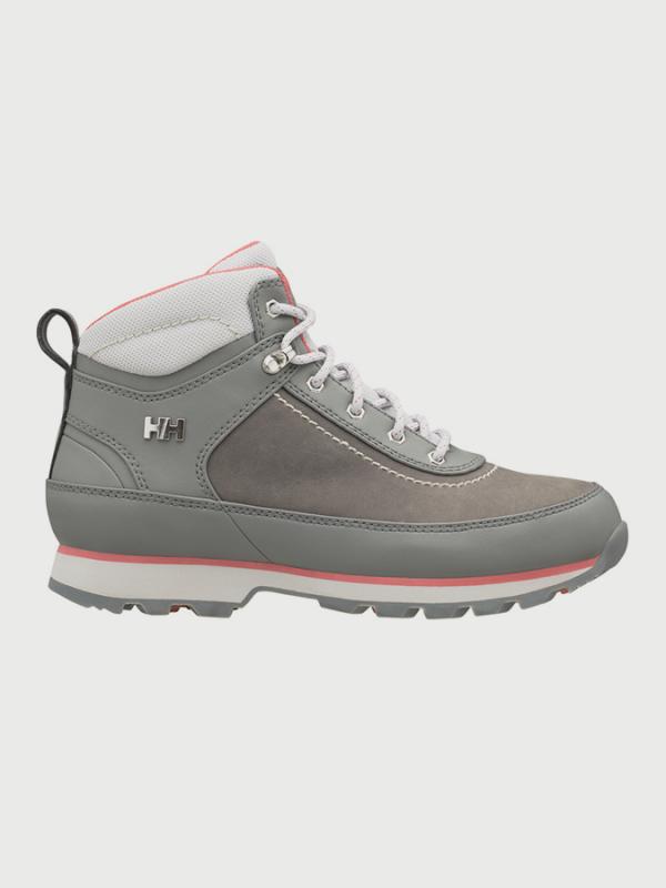 Boty Helly Hansen W Calgary Šedá