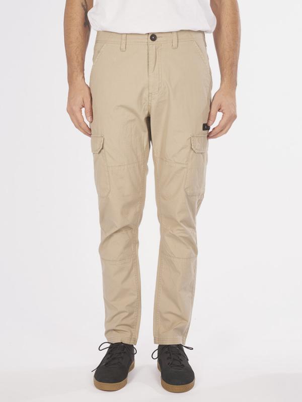 Kalhoty Oakley Cargo Icon Pants Hnědá