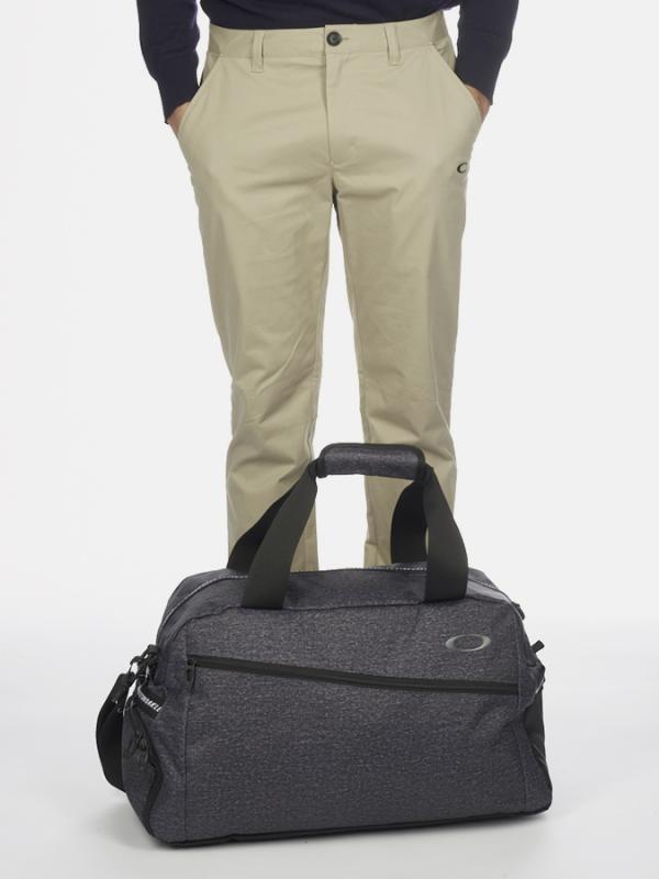 Taška Oakley Bg Boston Bag 12.0 Černá