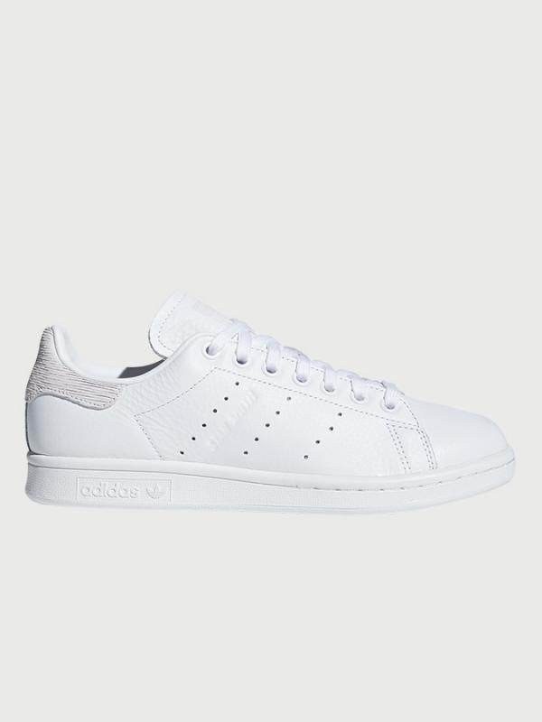 Boty adidas Originals Stan Smith W Bílá