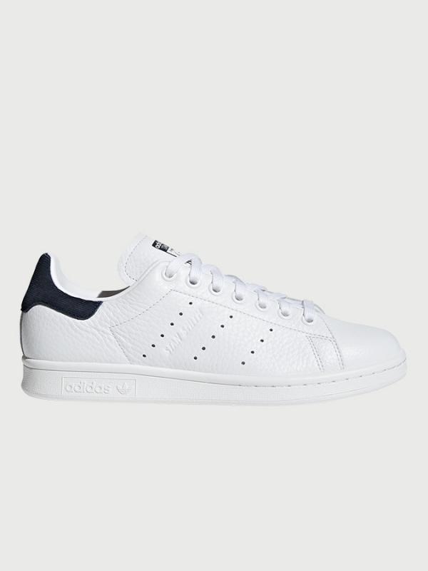 Boty adidas Originals Stan Smith W Bílá