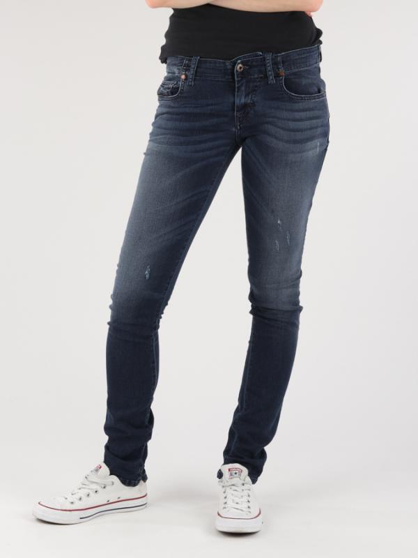 Jogg Jeans Diesel Grupee-Ne Sweat Jeans Modrá
