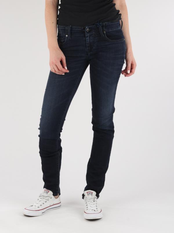 Jogg Jeans Diesel Grupee-Ne Sweat Jeans Modrá