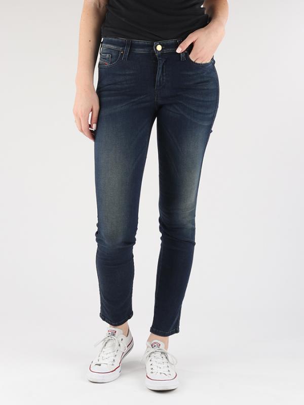Džíny Diesel Doris L.32 Pantaloni