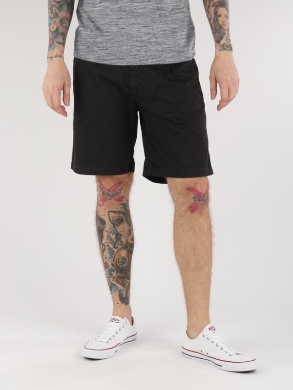 Kraťasy Replay M9610 Shorts Černá