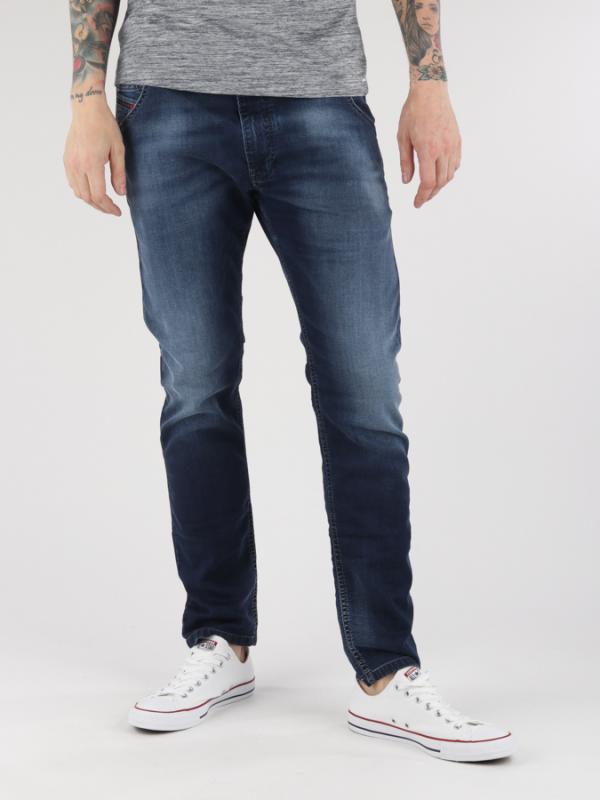 Jogg Jeans Diesel Krooley-Ne Sweat Jeans