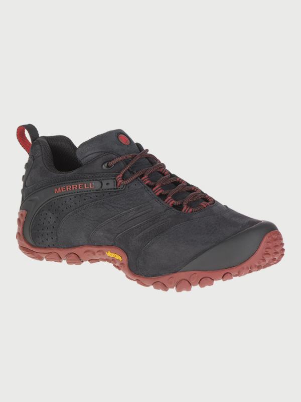 Boty Merrell Cham Ii Ltr Černá