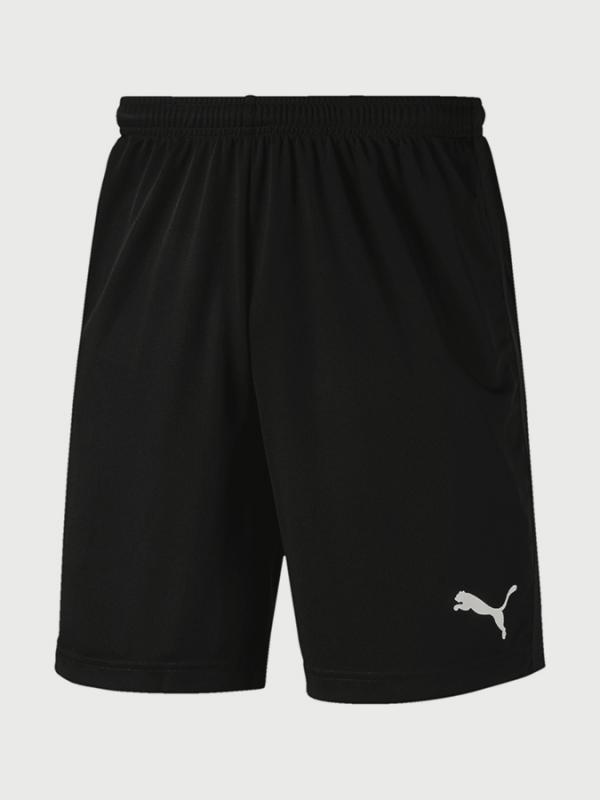 Kraťasy Puma LIGA Training Shorts Core Černá