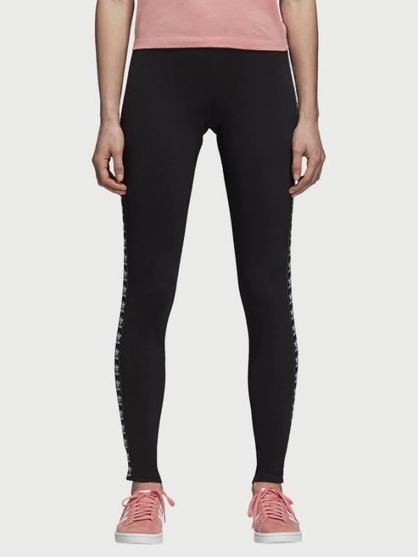 Legíny adidas Originals Trf Tight Černá