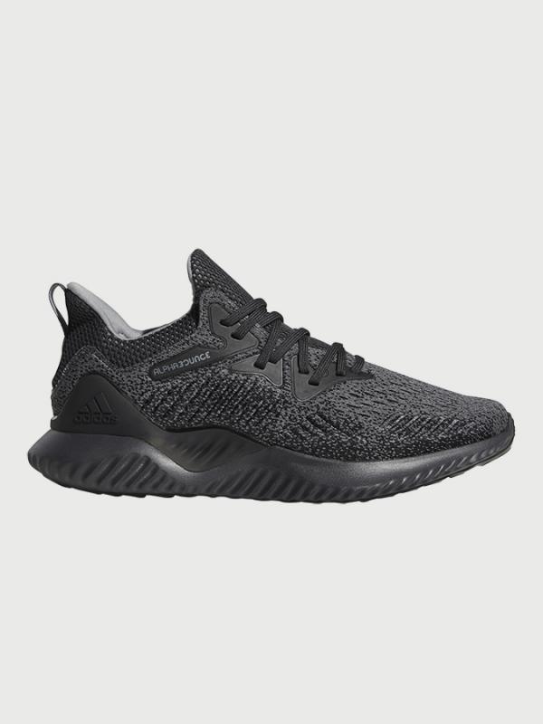 Boty adidas Performance Alphabounce Beyond M Černá