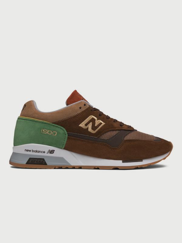 Boty New Balance M1500LN Barevná