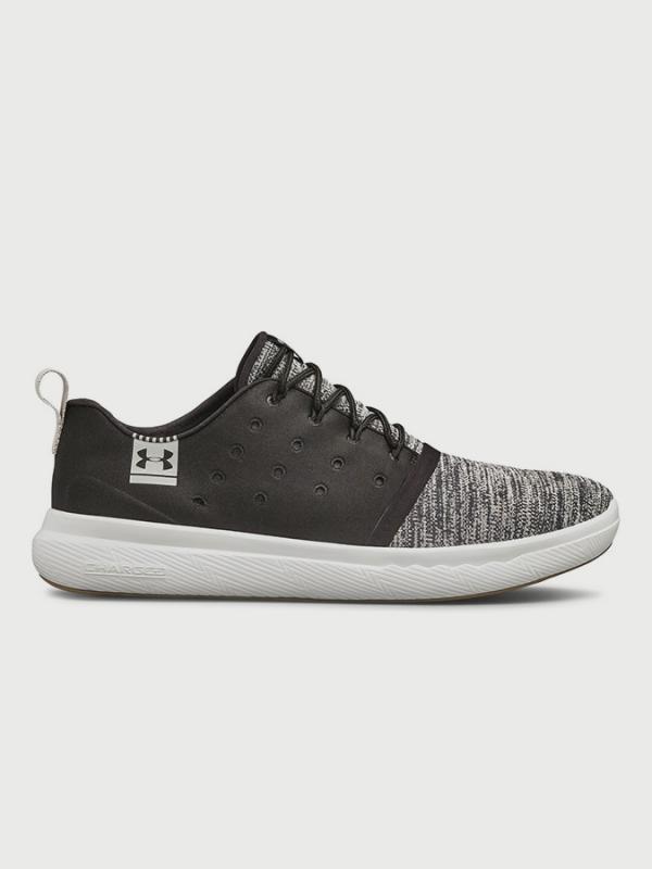 Boty Under Armour Speedform AMP 3.0 Černá