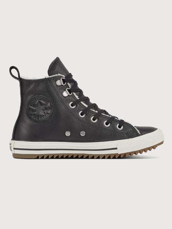 Boty Converse Chuck Taylor AS Hiker Boot Černá