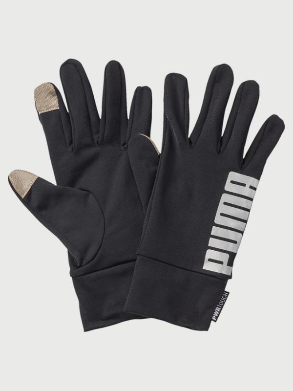 Rukavice Puma PR Performance Gloves Černá
