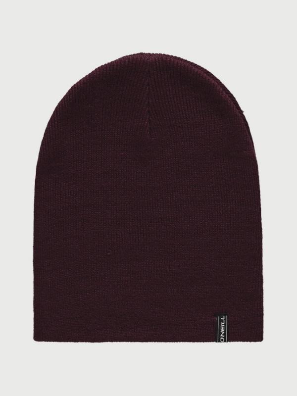 Čepice O´Neill BM Dolomiti Beanie Červená