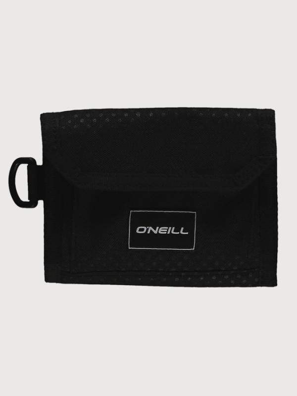 Peněženka O´Neill BM Pocketbook Wallet Černá