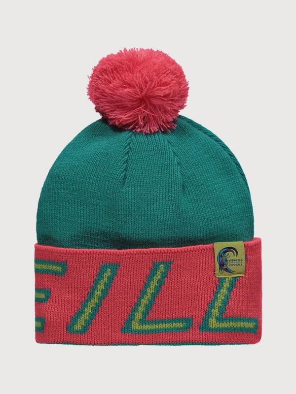 Čepice O´Neill BM Big Beanie Zelená