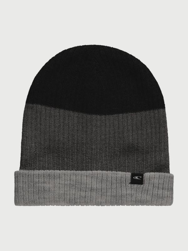 Čepice O´Neill BM Reversible Block Beanie Barevná