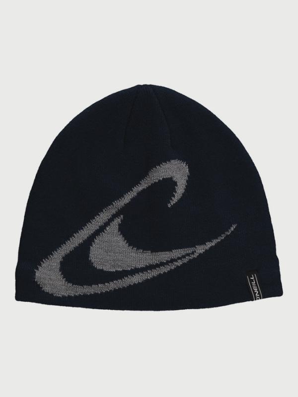 Čepice O´Neill BM Big Wave Beanie Modrá