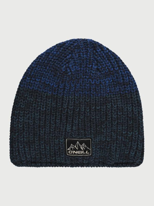 Čepice O´Neill BM Timeless Wool Mix Beanie Barevná