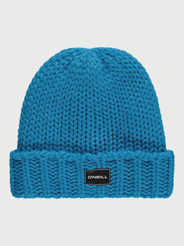 Čepice O´Neill BM Powder Beanie Modrá