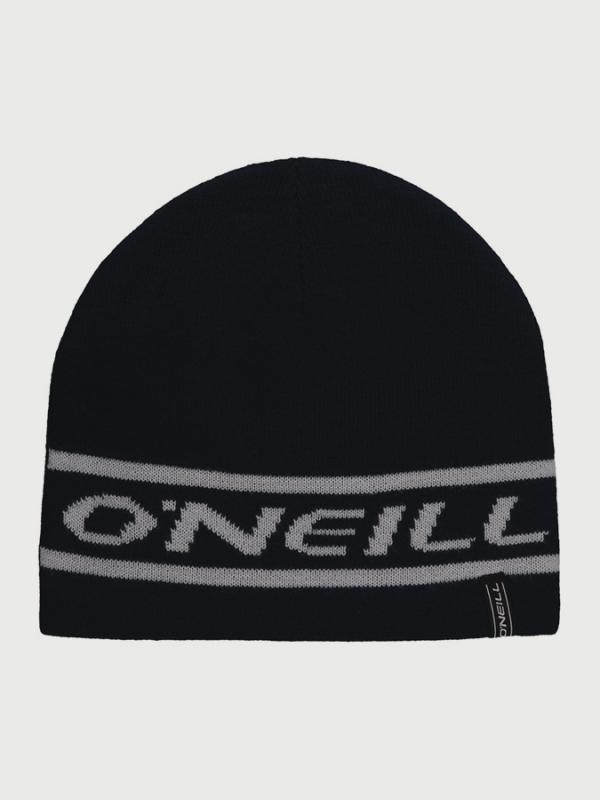 Čepice O´Neill BM Reversible Beanie Modrá