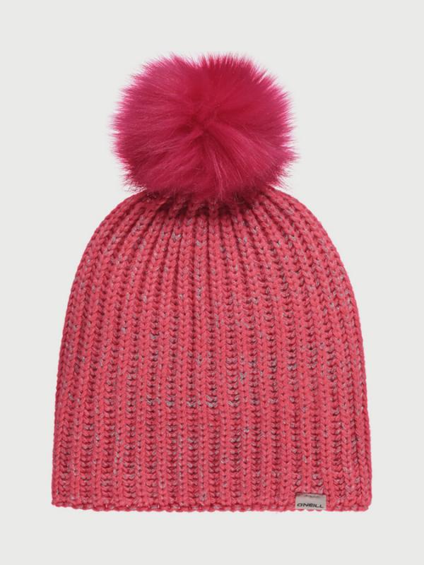 Čepice O´Neill BG Girls Lilly Beanie Růžová