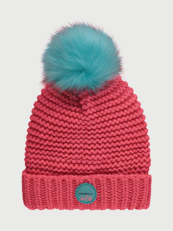Čepice O´Neill BG Mountain View Beanie Růžová