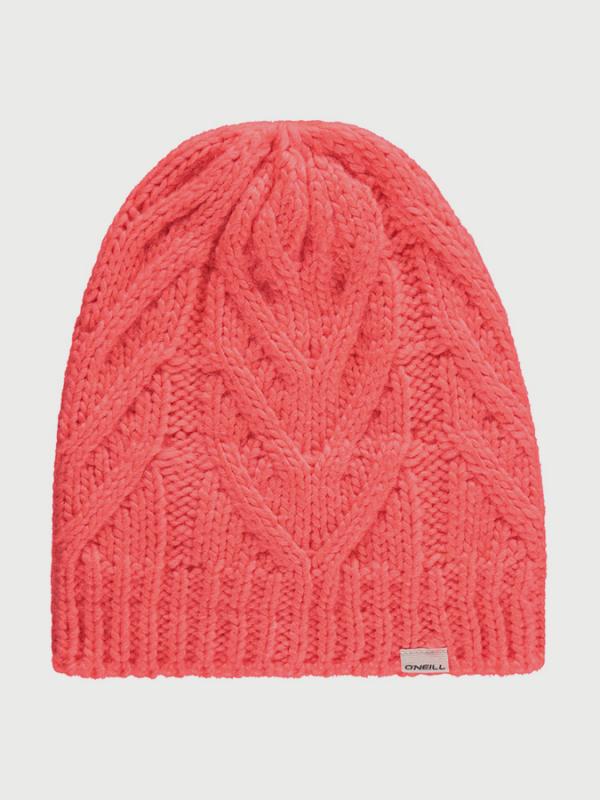 Čepice O´Neill BW Snug Beanie Růžová