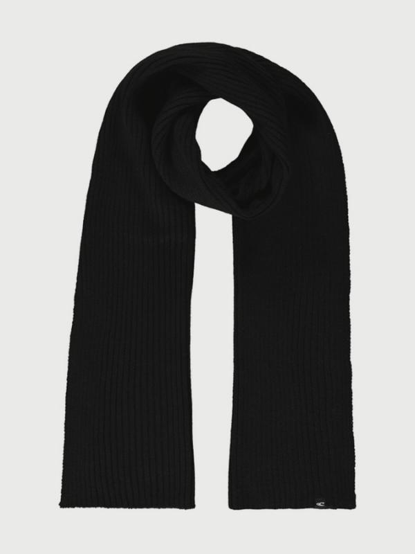 Šála O´Neill BM Everyday Scarf Černá
