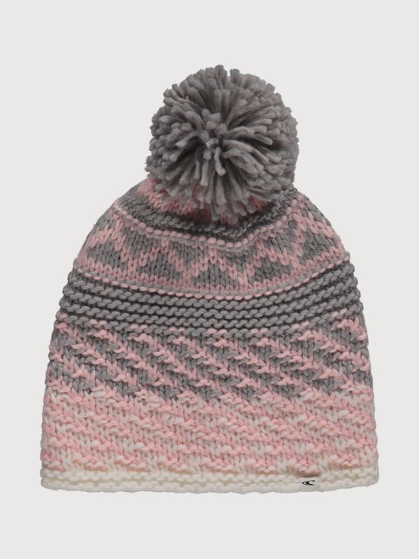 Čepice O´Neill BW Snowfall Beanie Barevná