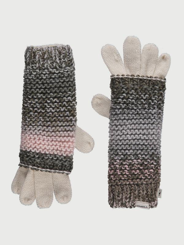 Rukavice O´Neill BW Crescent Knit Gloves Barevná